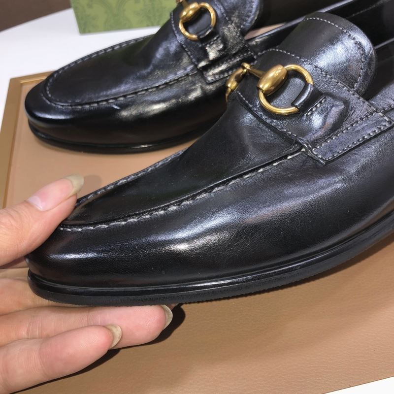 Gucci Business Shoes